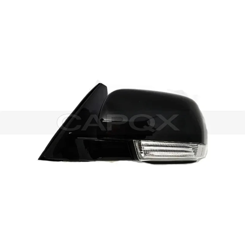 Pajero mirror right side