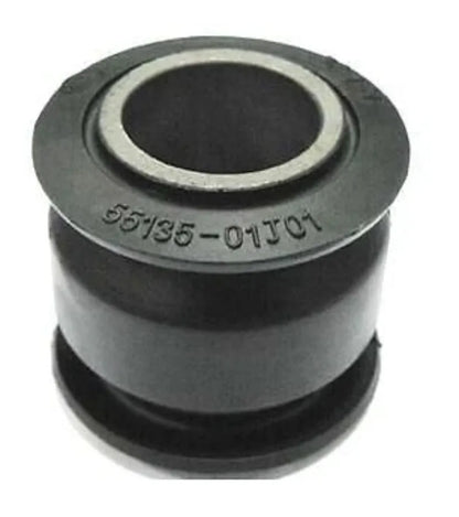Panhard Rod Bush 55135-01J10 Suspension Bushing for Nissan Patrol Y60 Safari Y60 Rear Axle Tie Rod Bushing (4PC) Tuck's Performance