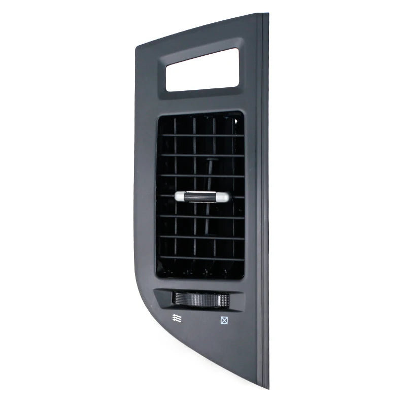 Internal Air Vent Outlet For Mitsubishi Pajero Montero V87 V93 V95 V97 V98 2007-2022 Instrument Panel Board A/C Air Conditioner Tuck's Performance