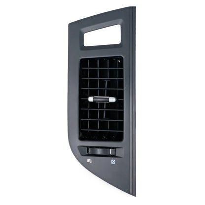 Internal Air Vent Outlet For Mitsubishi Pajero Montero V87 V93 V95 V97 V98 2007-2022 Instrument Panel Board A/C Air Conditioner Tuck's Performance