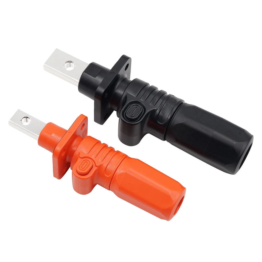 120A/200A 1000V Waterproof Energy Storage Connectors - Pair image 5