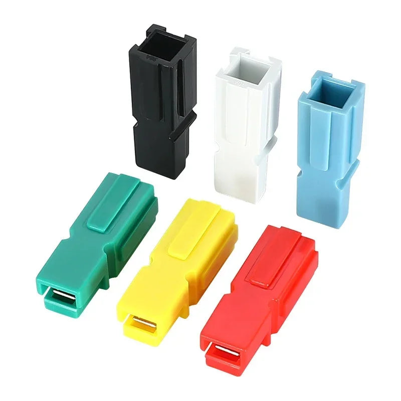30A Single Pole Battery Connector Plug Set image 15