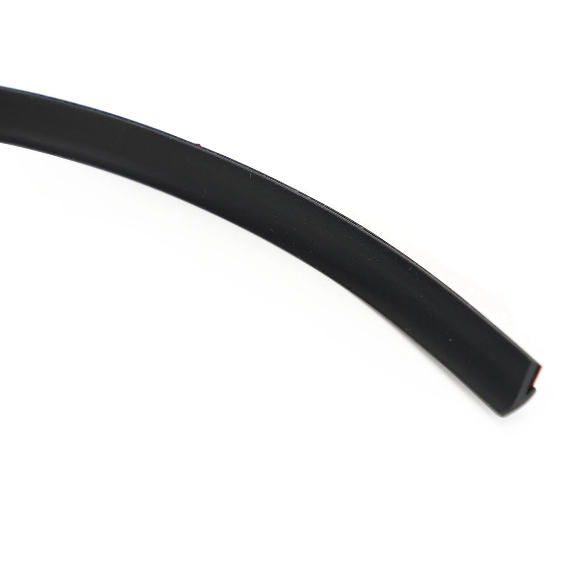 80 Series flare seal detail