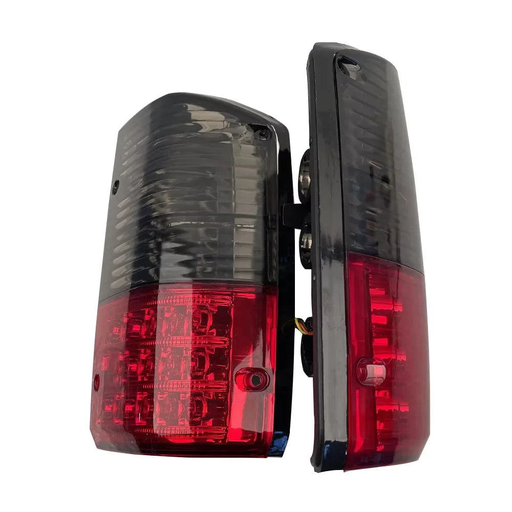 Patrol Y60 tail light