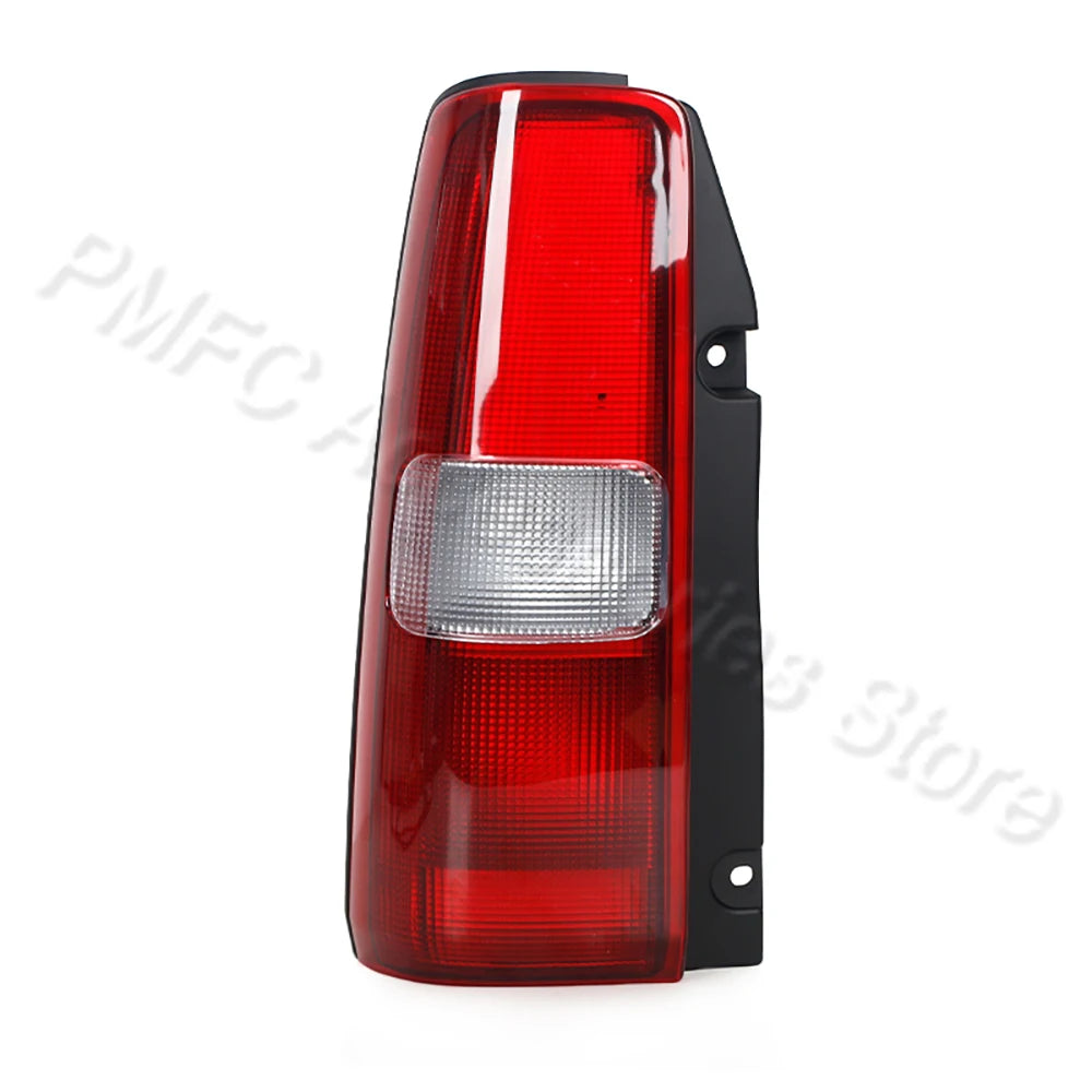 Jimny bumper lamp lens