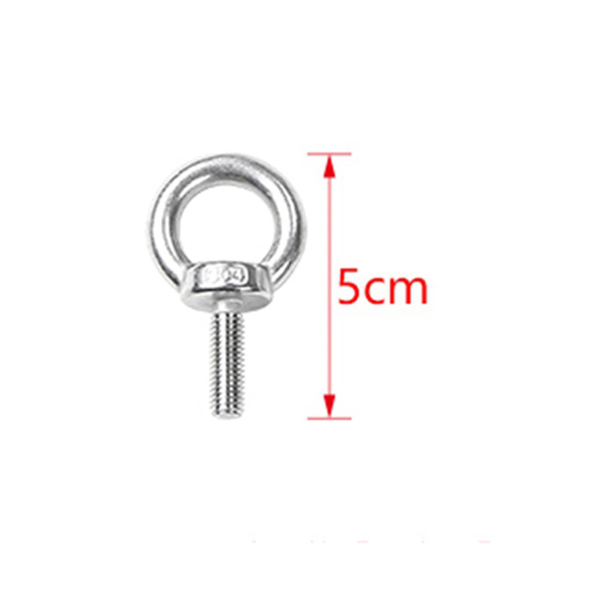 Jimny tie down detail