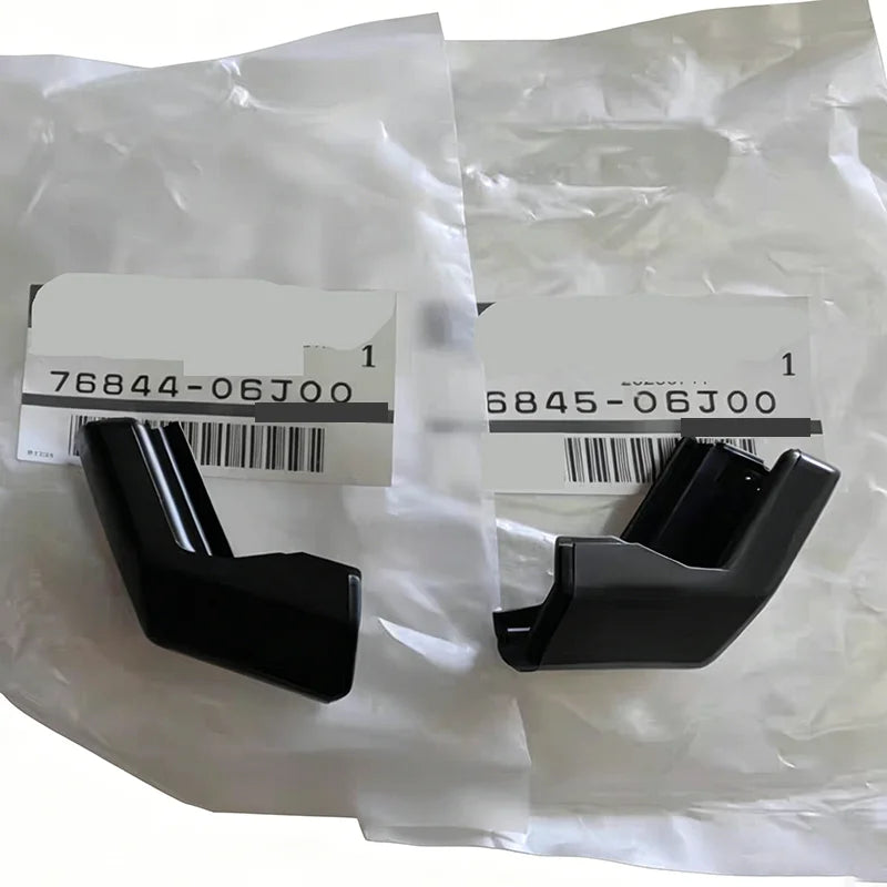 Front Roof Side Trim to suit Nissan Patrol GQ Y60 (1988–1997) Tucks Performance