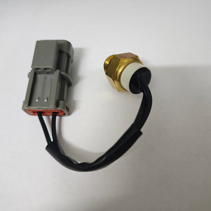 For Nissan Patrol Y60 Water Tank Temperature Sensor Temperature Monitoring Safari Fan Temperature Control Switch 21595-60A00 Tuck's Performance