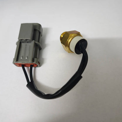 For Nissan Patrol Y60 Water Tank Temperature Sensor Temperature Monitoring Safari Fan Temperature Control Switch 21595-60A00 Tuck's Performance
