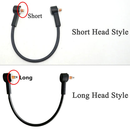 Tailgate holder strap short head style, OEM 65706-60021