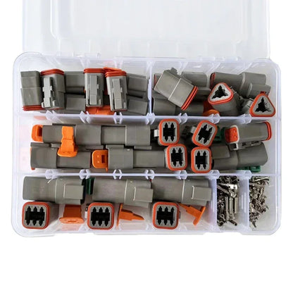 Deutsch-Style DT Waterproof Connector Kit product view 18