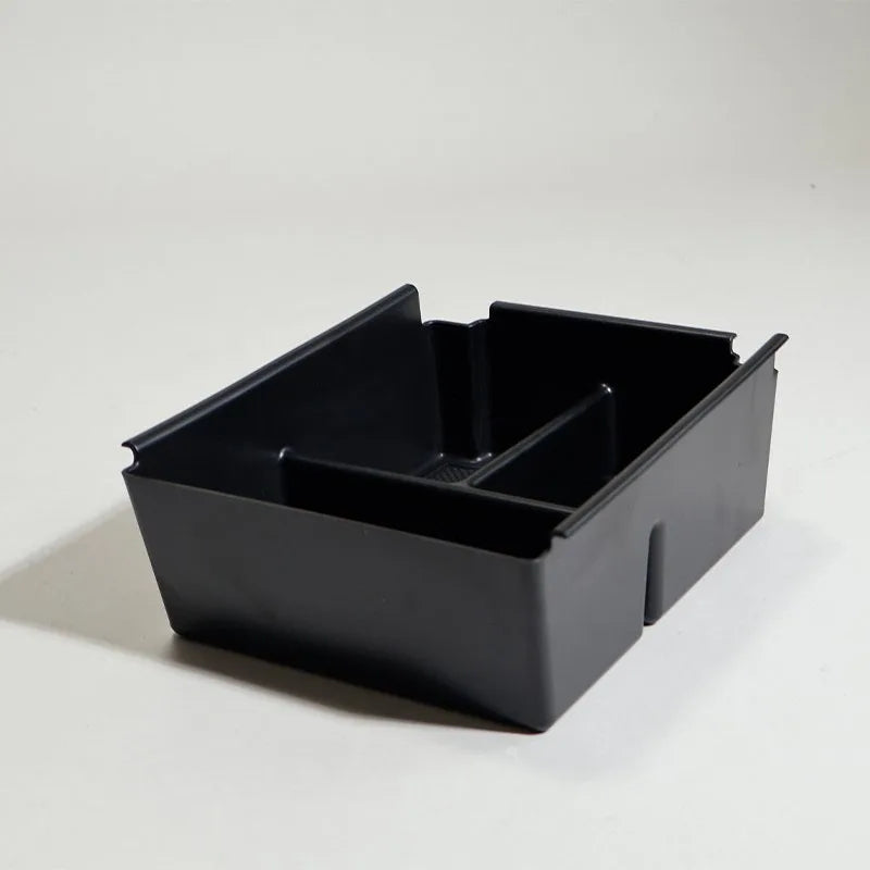 Shark 6 console storage in use