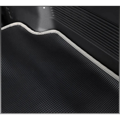 Jimny trunk mat