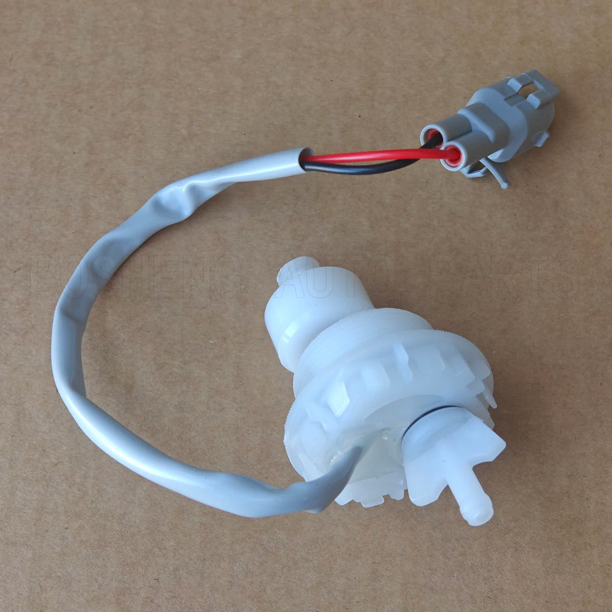 Level switch side