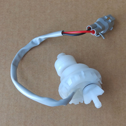 Level switch side