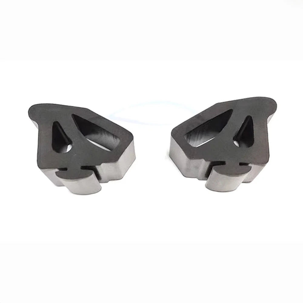 Bonnet cushion set for LandCruiser 4500 and 4700