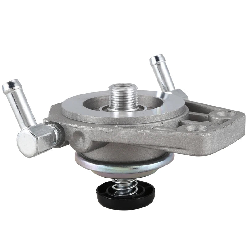 Patrol TD42 primer pump