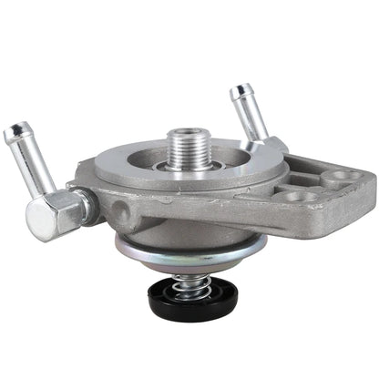 Patrol TD42 primer pump