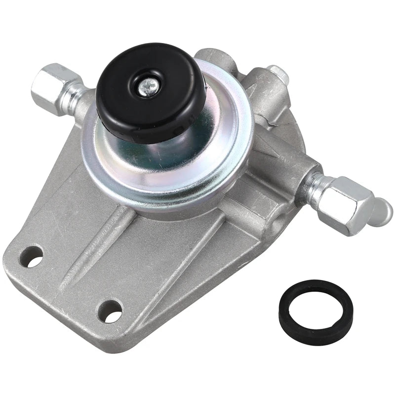 GU Patrol ZD30 fuel primer pump