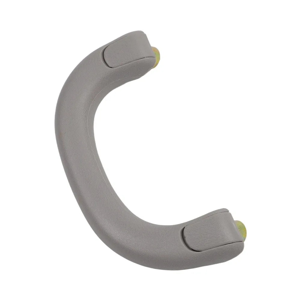 Patrol assist handle