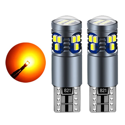 T10 LED globe dimensions reference