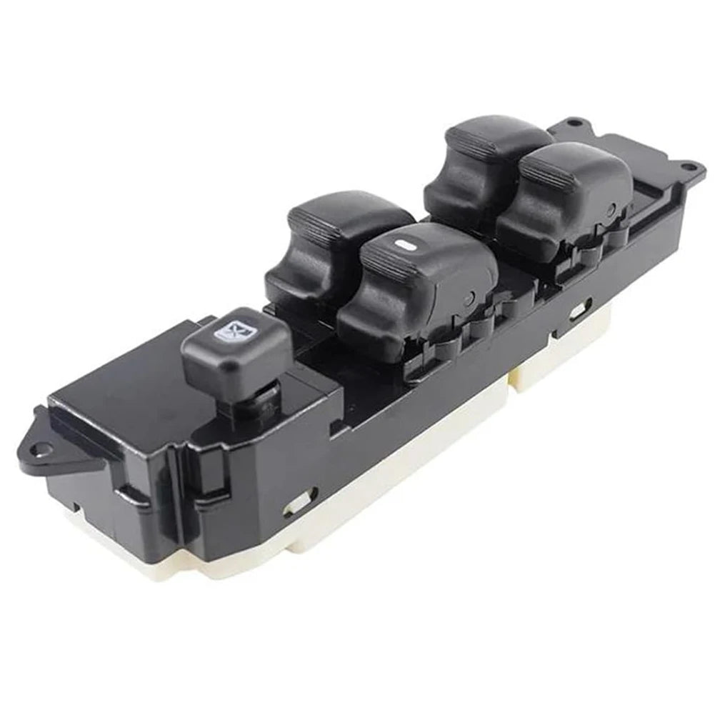 MR732119 for Mitsubishi Triton L200 K62T K74T 1996 1997 1998 - 2005 2006 2007 Power Window Door Switch Lifter Button Car Parts Tuck's Performance