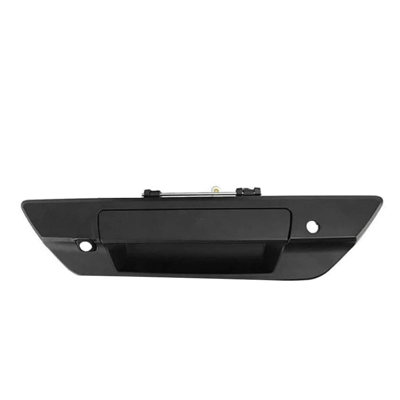 Tailgate Handle Toyota HILUX 2015-2022  With Camera Hole