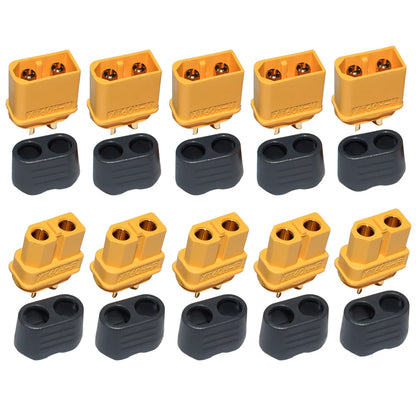 XT60H Connector Plug Set for 12V Power Leads product view 11