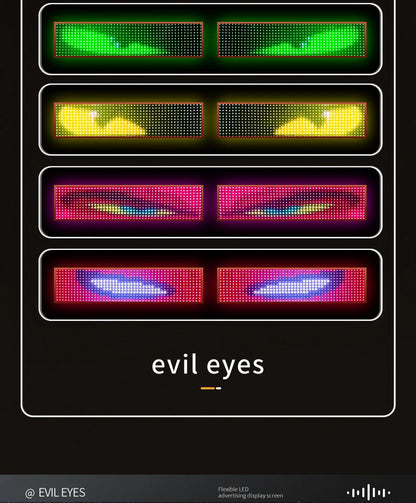 12V/24V RGB LED Pixel Display Panel product image 15