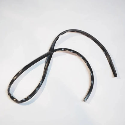 Rubber Sealing Strips for Wheel Arch Gaps on 88-04 Nissan Safari Patrol Y60 GR to Prevent Sand and Gravel Corrosion. Tuck's Performance