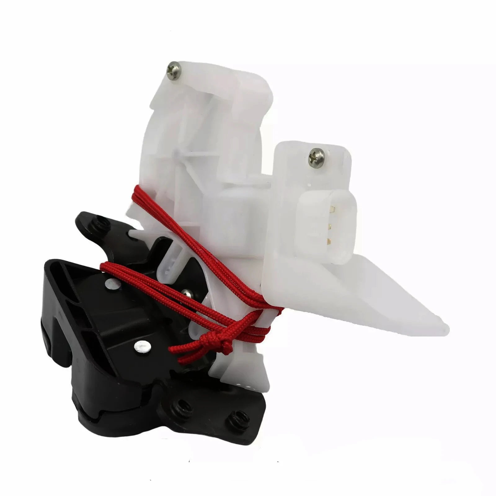 Tailgate lock actuator for LandCruiser 200 Series 2016-2021