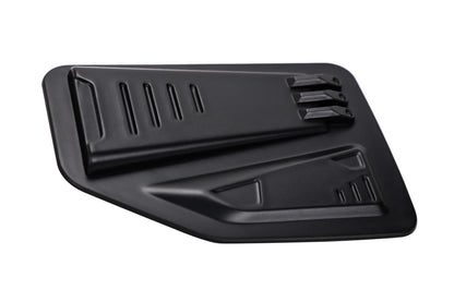 Car Gas Cap Fuel Filler Door Gas Tank Cover for Suzuki Jimny 3-Door 2019 2020 2021 2022 2023 2024 2025 2026 Exterior Accessories Tuck's Performance