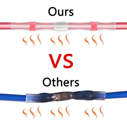 Solder Seal Heat Shrink Wire Connector Kit product view 17