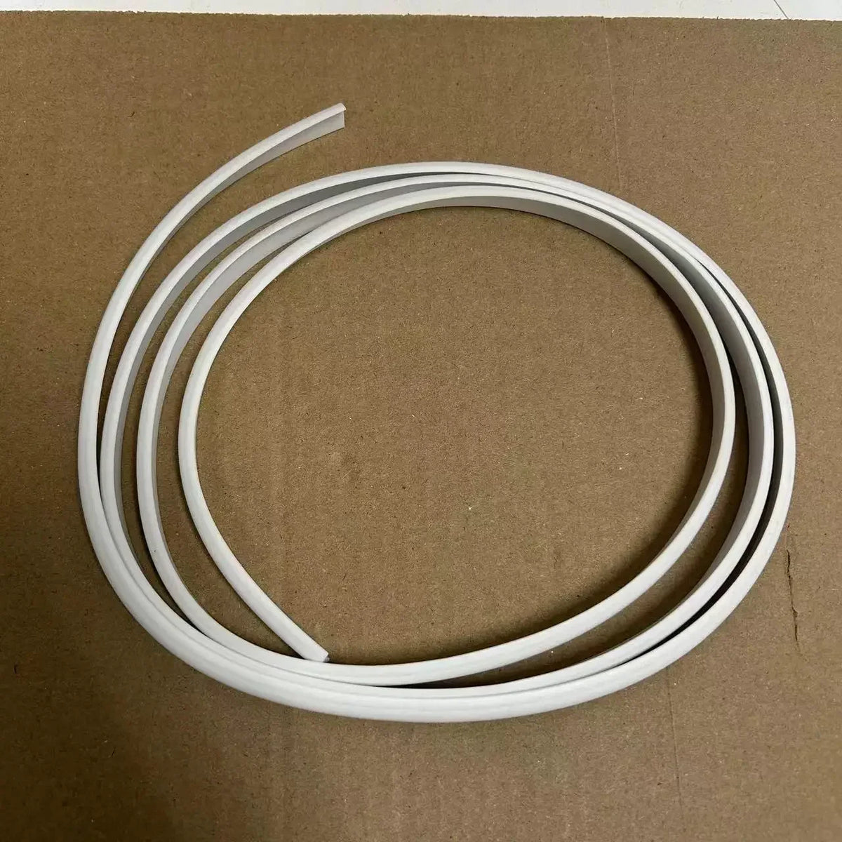Prado 95 flare rubber