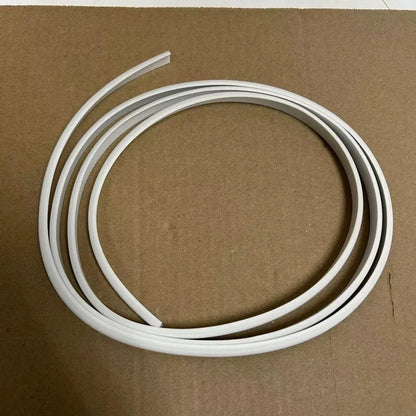 Prado 95 flare rubber