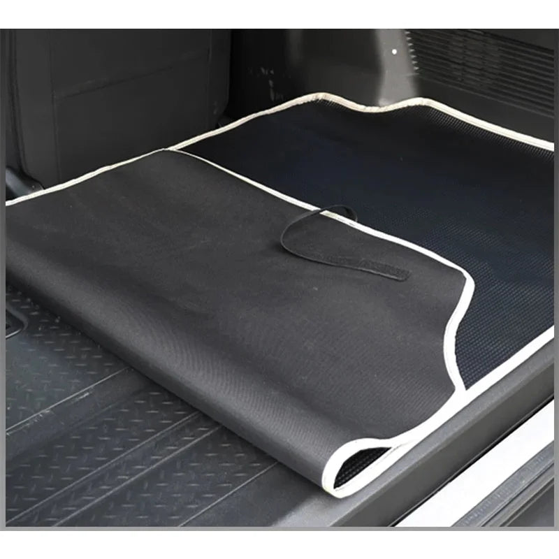 Jimny cargo mat
