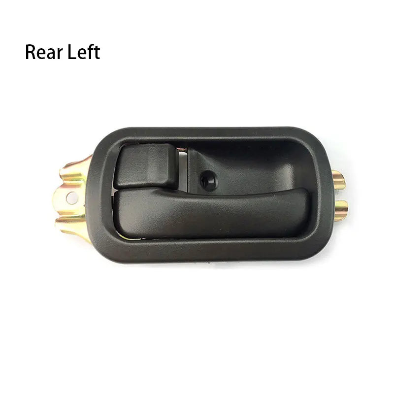 For Toyota Land Cruiser LC80 FZJ80 4500 1990-1997 Car Front Rear Left Right Interior Inside Door Handle Car Accessory Tuck's Performance