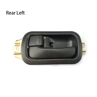 For Toyota Land Cruiser LC80 FZJ80 4500 1990-1997 Car Front Rear Left Right Interior Inside Door Handle Car Accessory Tuck's Performance