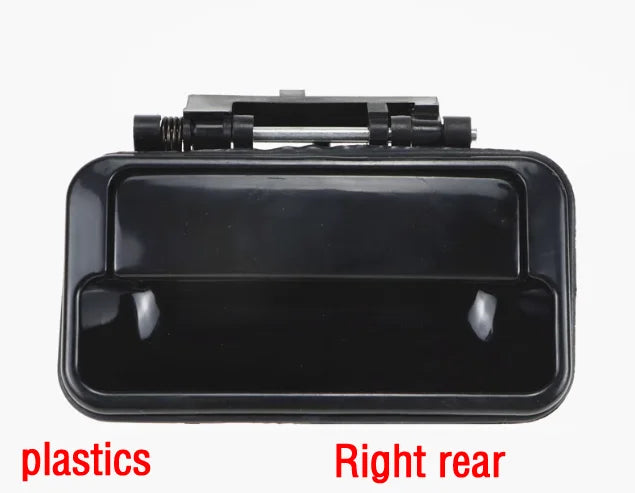 New High Quality Parts Rear Door/ Back Door Handle 82850-81A12 For Suzuki Jimny 2002-2017 Tuck's Performance