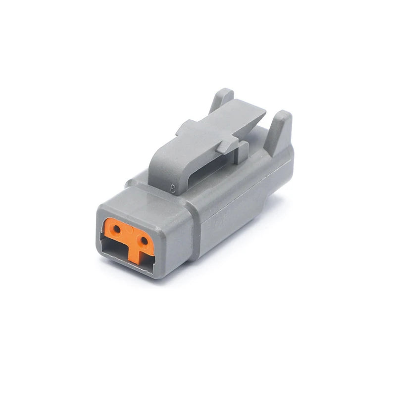 Deutsch DTM/DT/DTP Automotive Connector Plug Sets image 4
