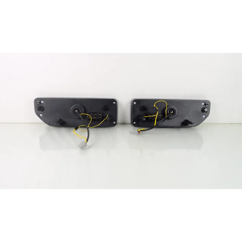 Jimny mini tail lights