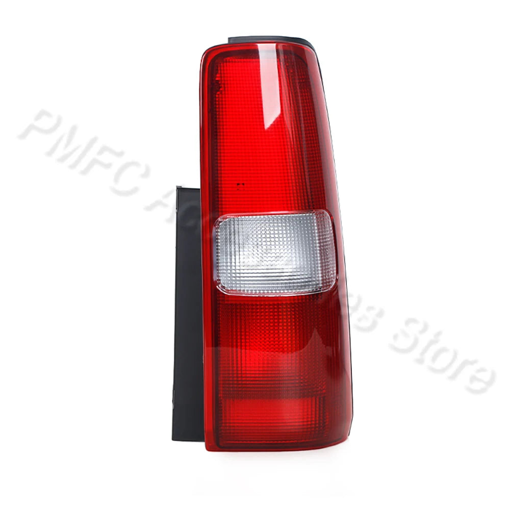 Jimny bumper lamp detail