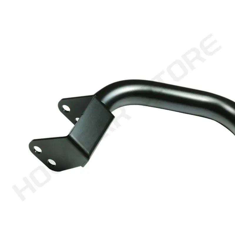 Jimny lift brackets fitted