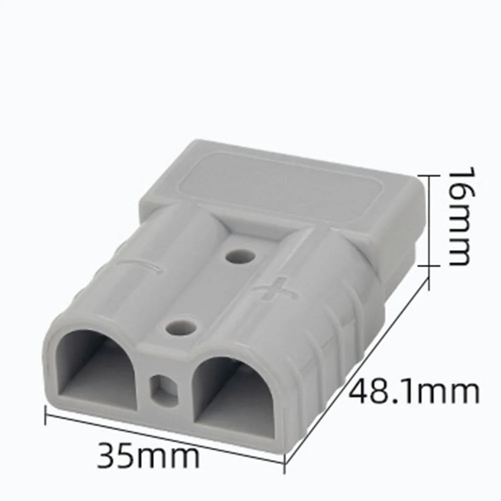 Anderson Plug Extension Lead 10m - 50A, 12V Tucks Performance