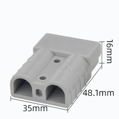 Anderson Plug Extension Lead 10m - 50A, 12V Tucks Performance