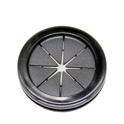 5/10pcs Rubber Grommet Blanking Hole Firewall Hole Plug Electrical Wire Gasket Black Parts 16mm 20mm 22mm 25mm 28mm 30mm to 60mm Tuck's Performance