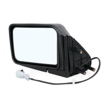 Electric right door mirror, Navara D22