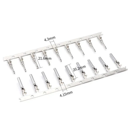 Deutsch-Style DT Waterproof Connector Kit product view 6