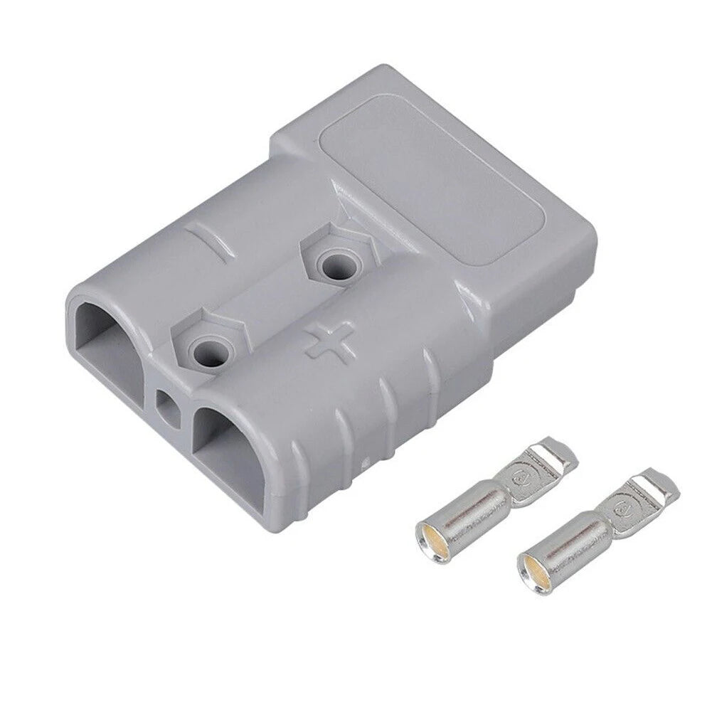 50A 12V Quick Connect Battery Cable Wiring Kit image 21