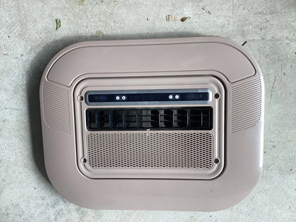 SR4 Rooftop Air Conditioner – 12V/24V for Small Trucks Tuck's Performance